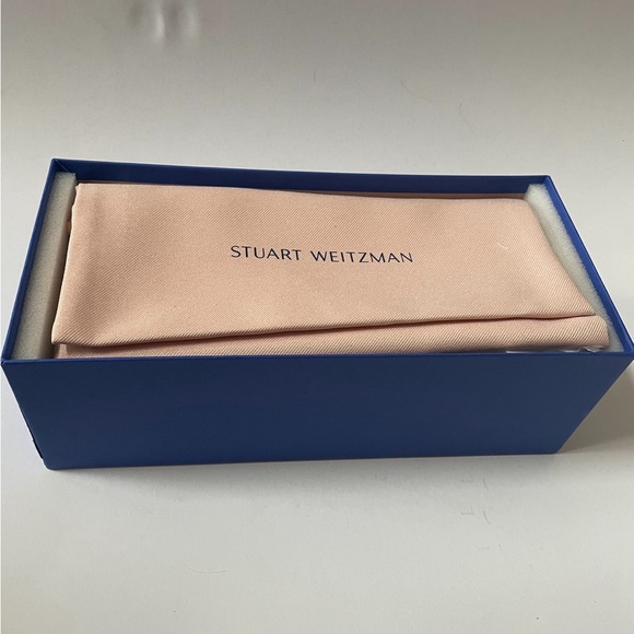 BRAND NEW Stuart Weitzman Ballet Flats - Picture 5 of 8